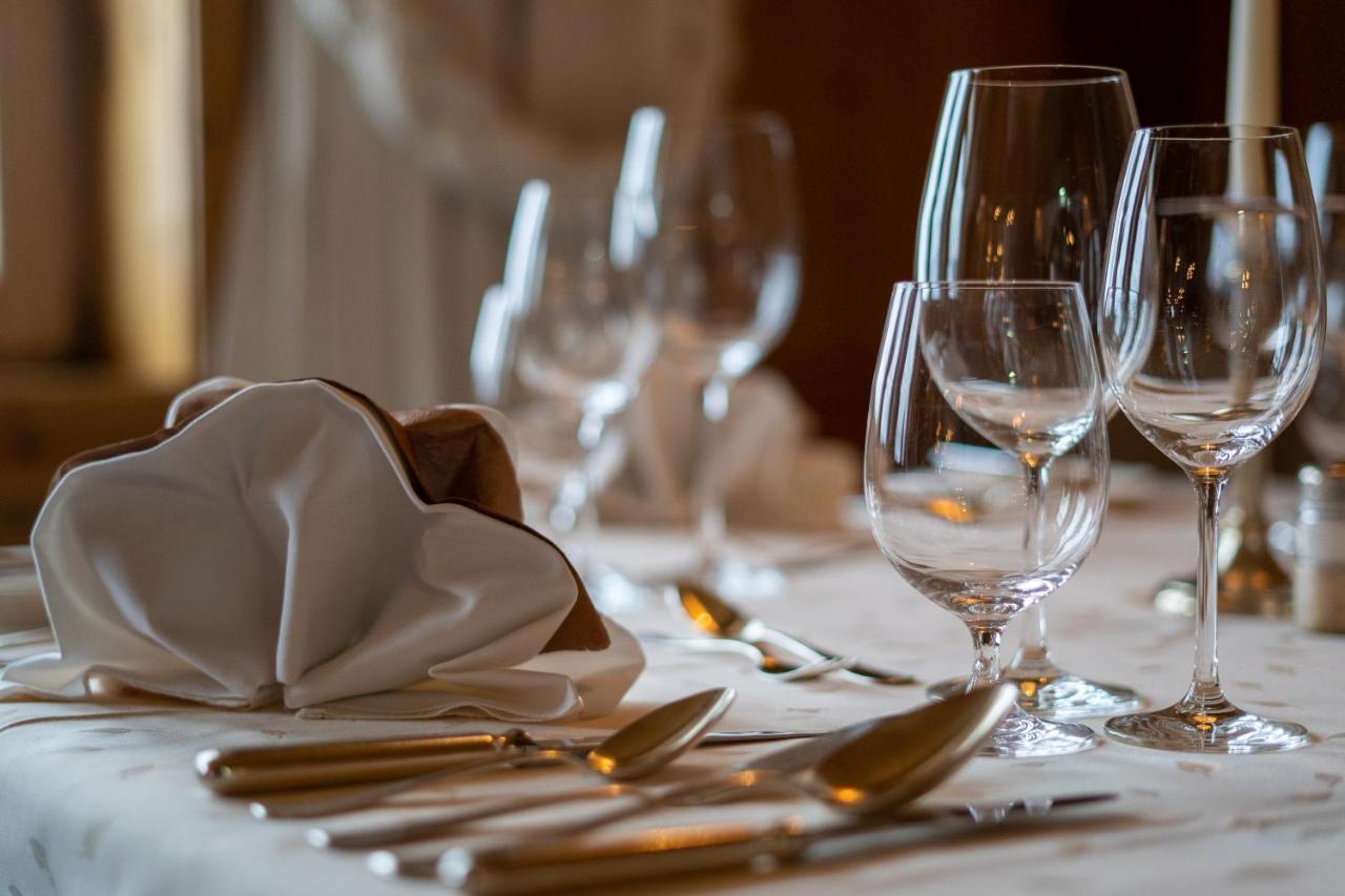 Hotel Seelos Seefeld w Tirolu Zewnętrze zdjęcie
