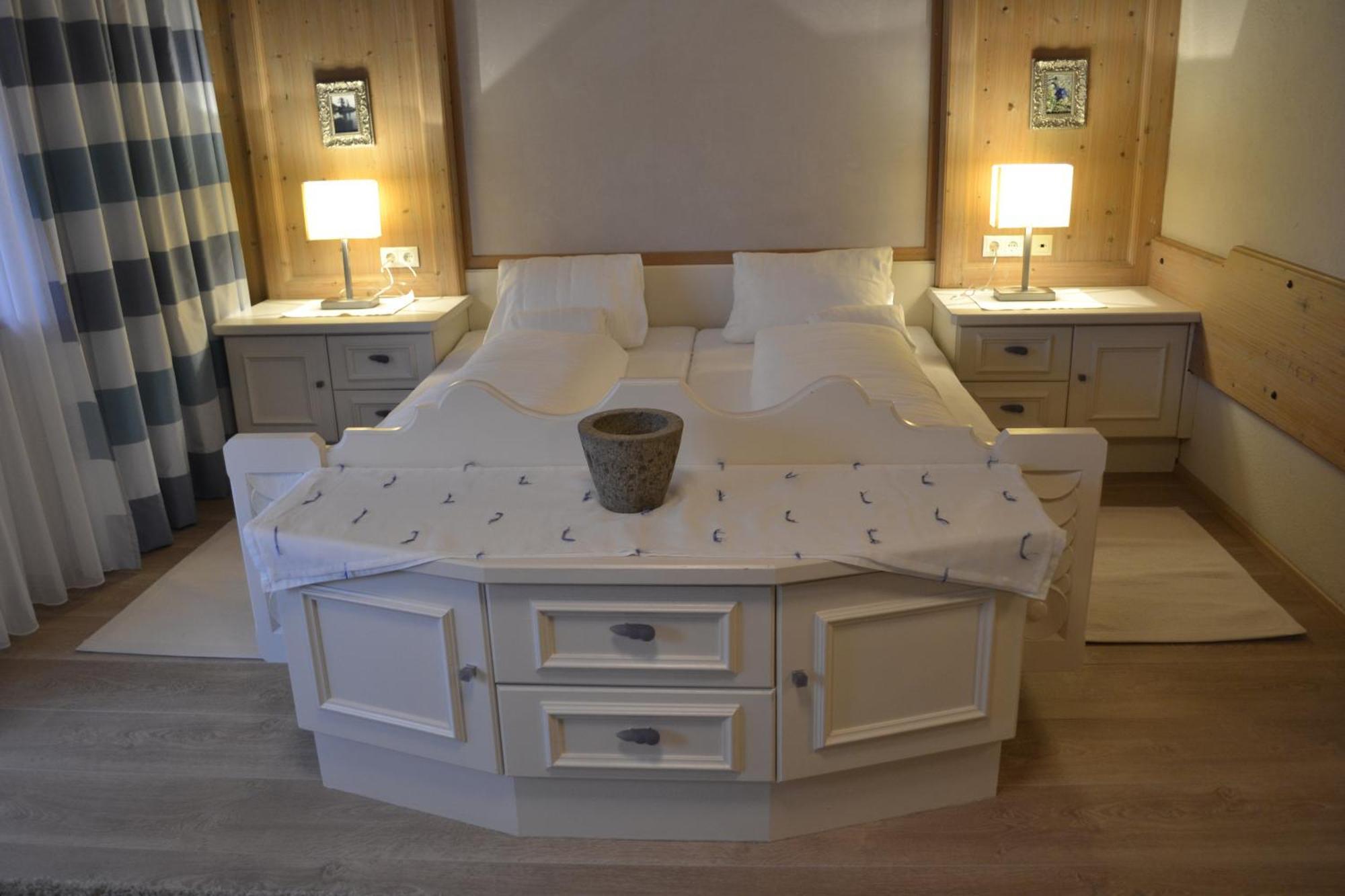 Hotel Seelos Seefeld w Tirolu Zewnętrze zdjęcie