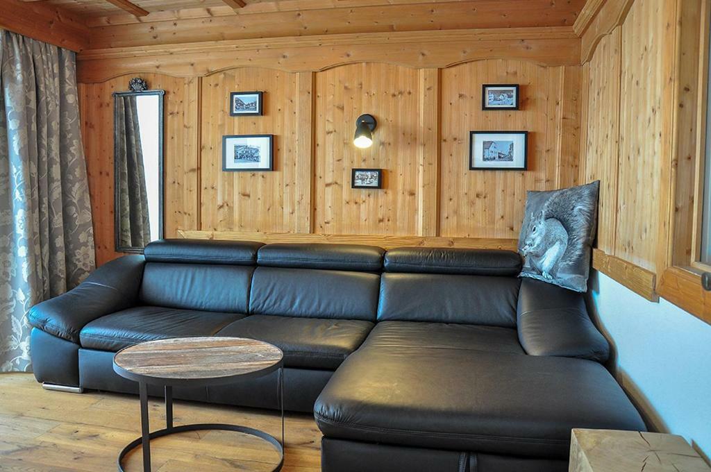 Hotel Seelos Seefeld w Tirolu Zewnętrze zdjęcie